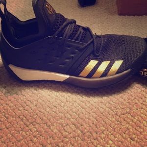 Harden 2 imma be a star